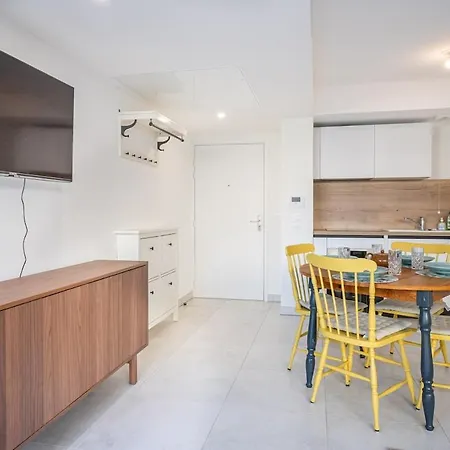 Via Marenda - Old Town Location And Free Parking Lejlighed Antibes