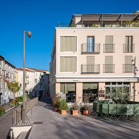 Lejlighed Via Marenda - Old Town Location And Free Parking
