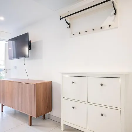 Via Marenda - Old Town Location And Free Parking * Antibes