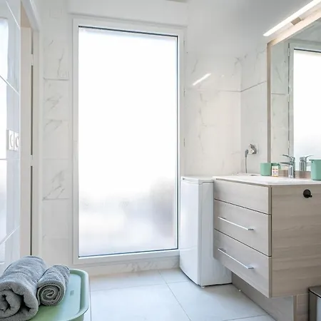 Via Marenda - Old Town Location And Free Parking Apartment