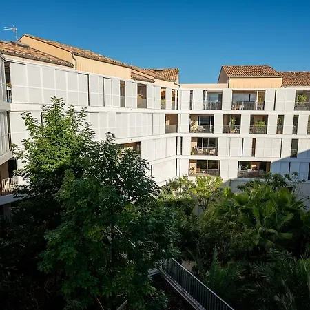 Lejlighed Via Marenda - Old Town Location And Free Parking