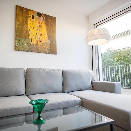Via Marenda - Old Town Location And Free Parking *