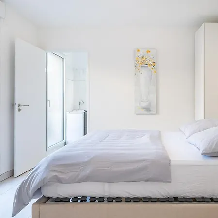 Via Marenda - Old Town Location And Free Parking * Antibes