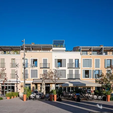 Via Marenda - Old Town Location And Free Parking Lejlighed