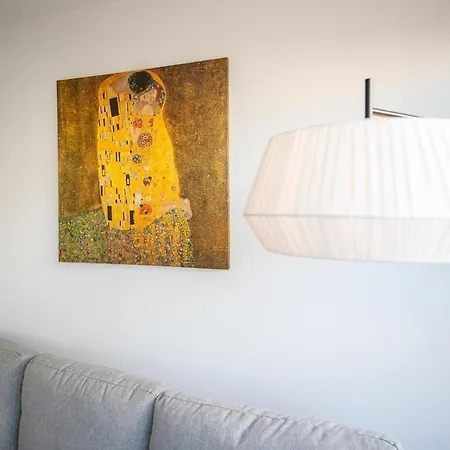 Via Marenda - Old Town Location And Free Parking Lejlighed *