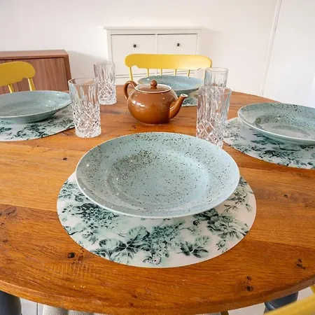 Via Marenda - Old Town Location And Free Parking Lejlighed Antibes