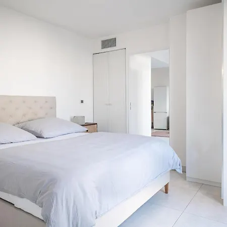 Lejlighed Via Marenda - Old Town Location And Free Parking *