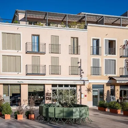 Via Marenda - Old Town Location And Free Parking Lejlighed Antibes