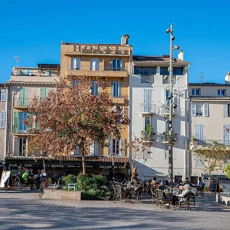 Via Marenda - Old Town Location And Free Parking Lejlighed *
