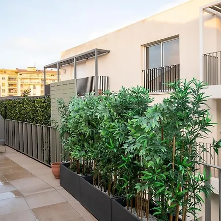 Lejlighed Via Marenda - Old Town Location And Free Parking *