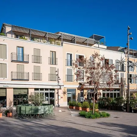 Lejlighed Via Marenda - Old Town Location And Free Parking *