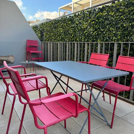 Via Marenda - Old Town Location And Free Parking