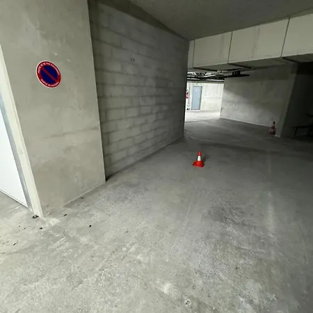 Apartment Via Marenda - Old Town Location And Free Parking *